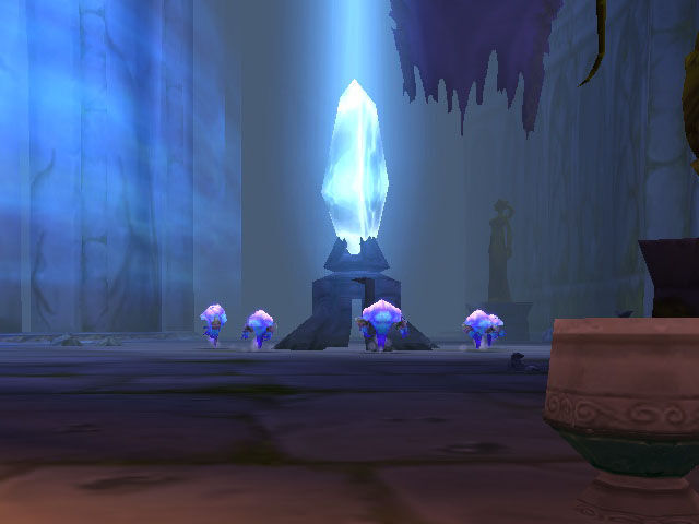 Immol'thar - Wowpedia - Your Wiki Guide To The World Of Warcraft