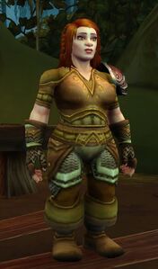 Image of Lema Strongstout