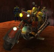Martek the Awesome