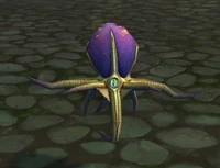 Image of Parasitic Mindstealer