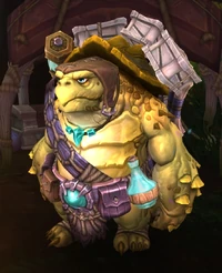 Image of Tortollan Trader