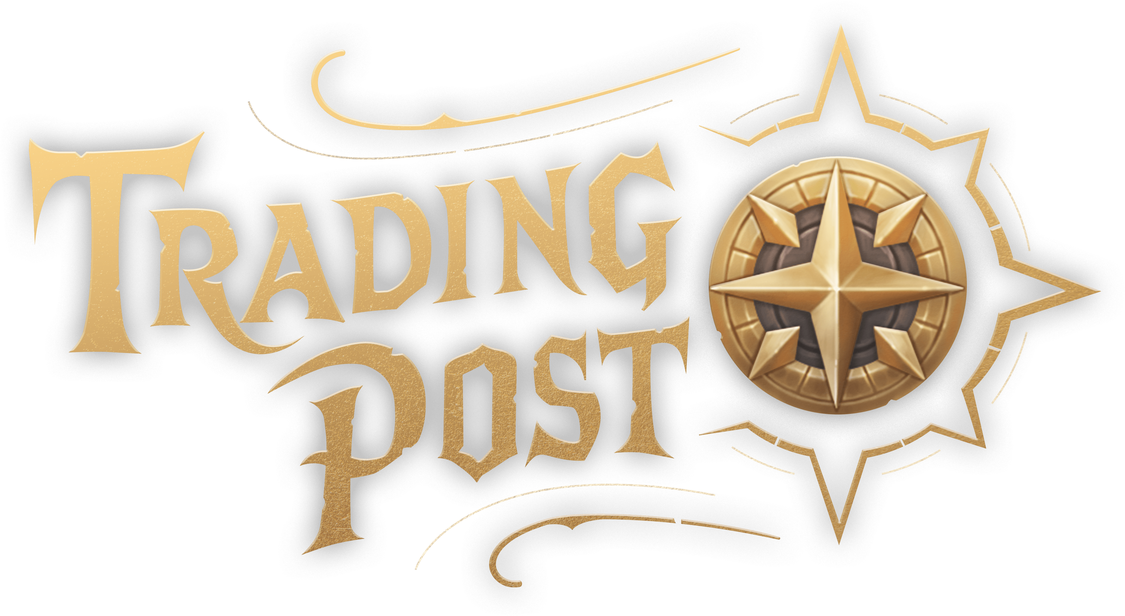 trading post