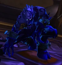 Image of Turek the Lucid