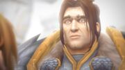 Varian A Found Memento Raising a King