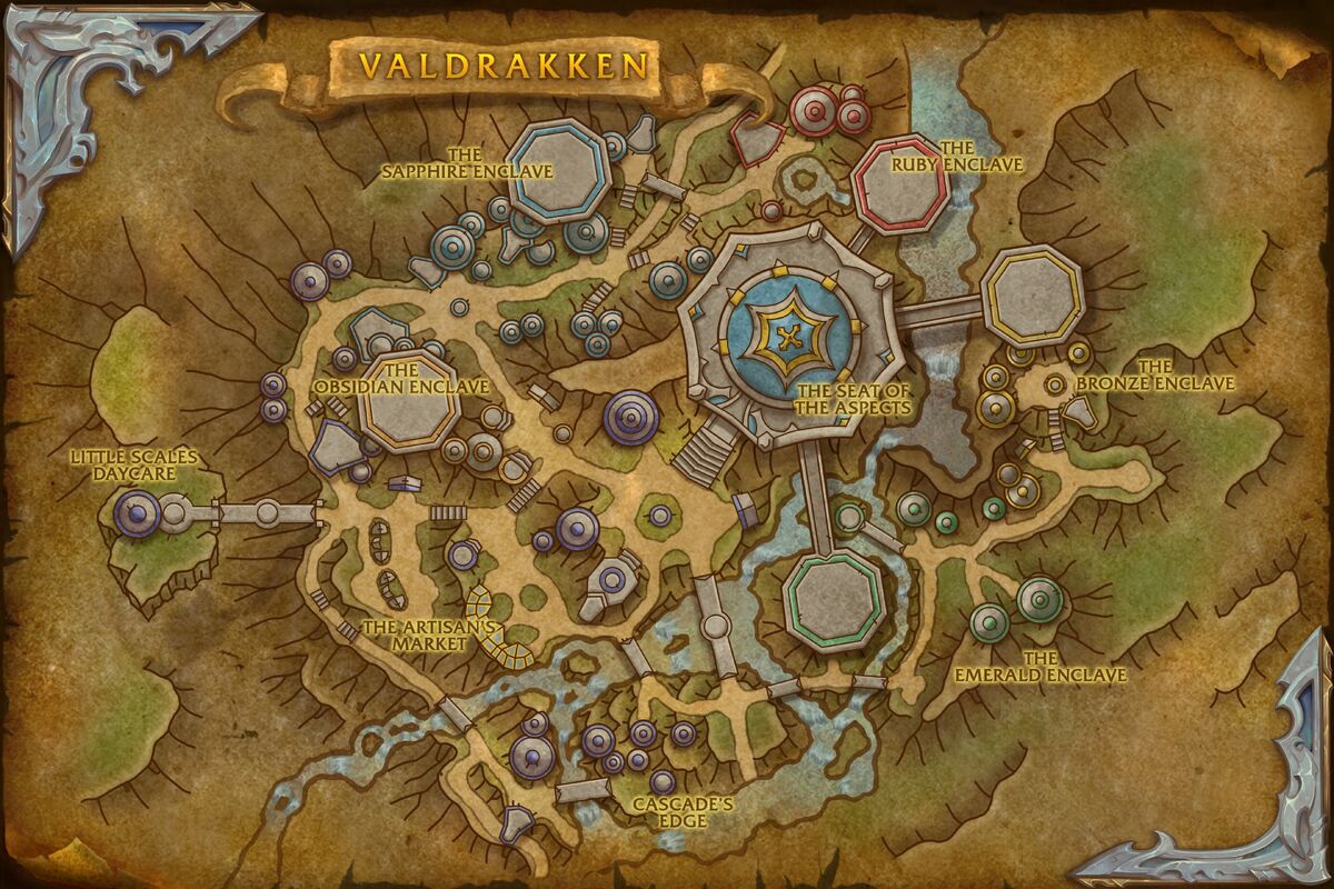 Southern Exposure Wowpedia Your wiki guide to the World of Warcraft