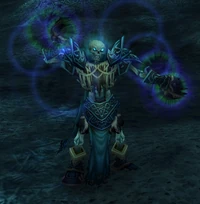 Image of Awakened Summoner