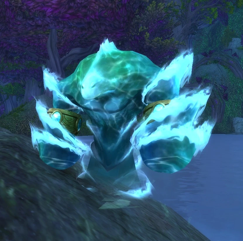 Befouled Water Elemental Wowpedia Your wiki guide to the World of