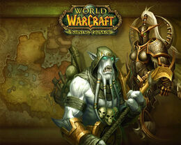 Outland - Wowpedia - Your wiki guide to the World of Warcraft