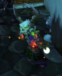 Image of City Invader