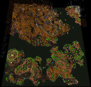 Coastal Base Map