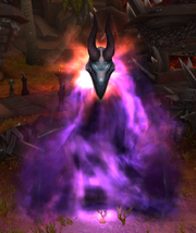 Death Gate to Acherus