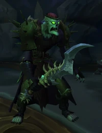 Image of Doctor Hivvil
