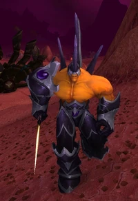 Image of Forge Camp Legionnaire