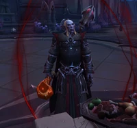 Image of Inquisitor Sorin