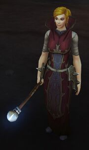 Irontide Brinecaster female