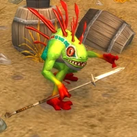 Image of Murloc Netter