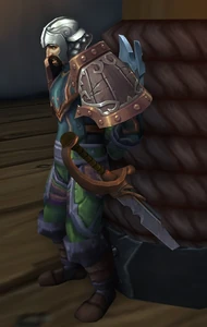 Image of Officer Jovan