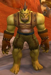 Image of Raggaran