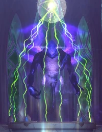 Image of Saraka the Lighteater