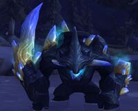 Image of Shattershard