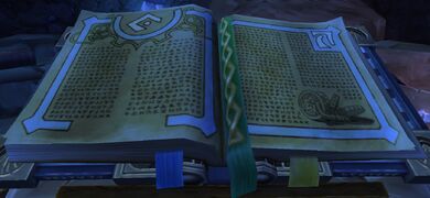 Old Ironforge - Wowpedia - Your wiki guide to the World of Warcraft