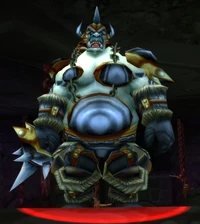 Image of Spirestone Battle Lord