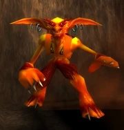 Terrorspark (Classic)