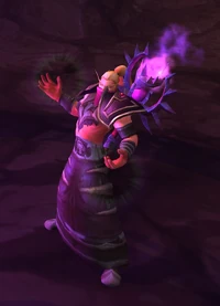 Image of Twilight Ritualist