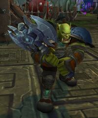 Image of Twinspire Grunt