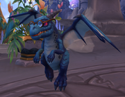 Zalethgos