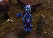 Anthea and pets