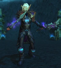 Image of Asira Dawnslayer