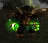 Image of Blackwood Pathfinder