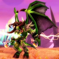 Image of Doomguard Punisher