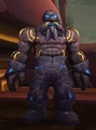 Dazar'alor