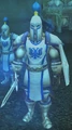 Lordaeron footman