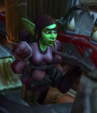 Image of Goblin Operator