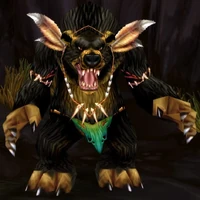 Image of Gorn One Eye