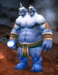 Image of Kiggler the Crazed