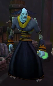 Image of Mad Professor Sparkuhl