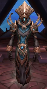 Image of Pathscribe Roh-Avonavi