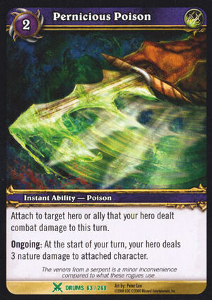 Pernicious Poison TCG Card Drums.jpg