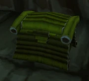 Primitive Chest