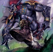 "Our troops don't even need a moment's notice." - , adviser to .