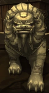 Image of Quilen Guardians