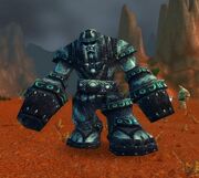 Siege Golem