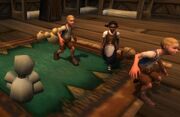 Stormwind Orphans