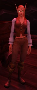 Image of Taryssa Lazuria