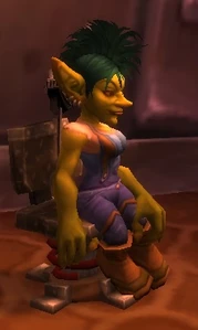 Image of Vizna Bangwrench