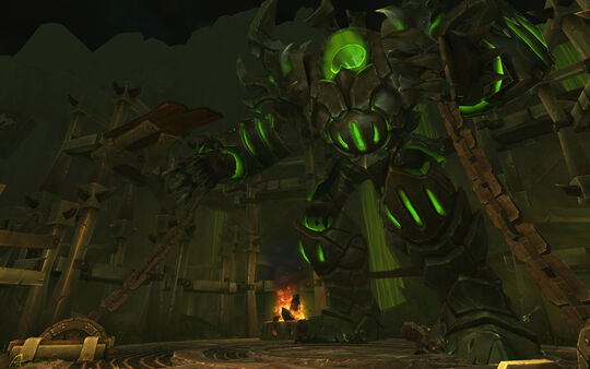WoWBlog Tanaan Image 01